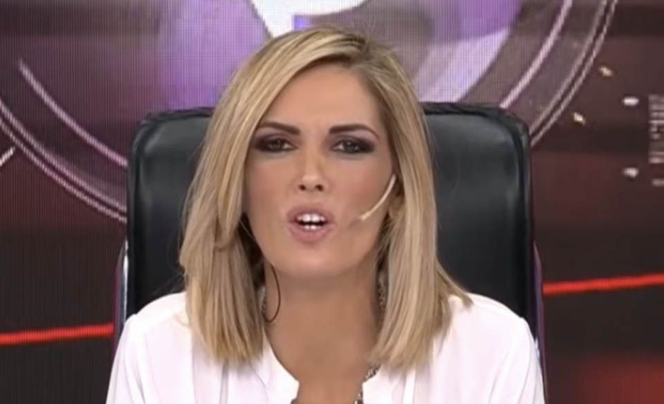 Viviana Canosa, sobre el caso del panadero que mató a un ladrón: “Es una lucha de pobres contra pobres”