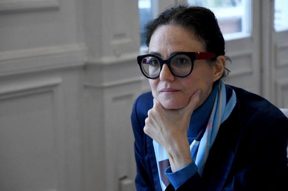 Cecilia Todesca: “Inseguridad económica no es no poder comprar USD 200, sino perder el laburo”