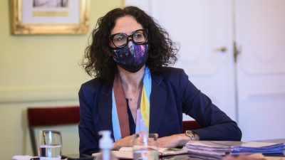 Cecilia Todesca: “Las medidas del Gobierno apuntan a que no haya una devaluación brusca”