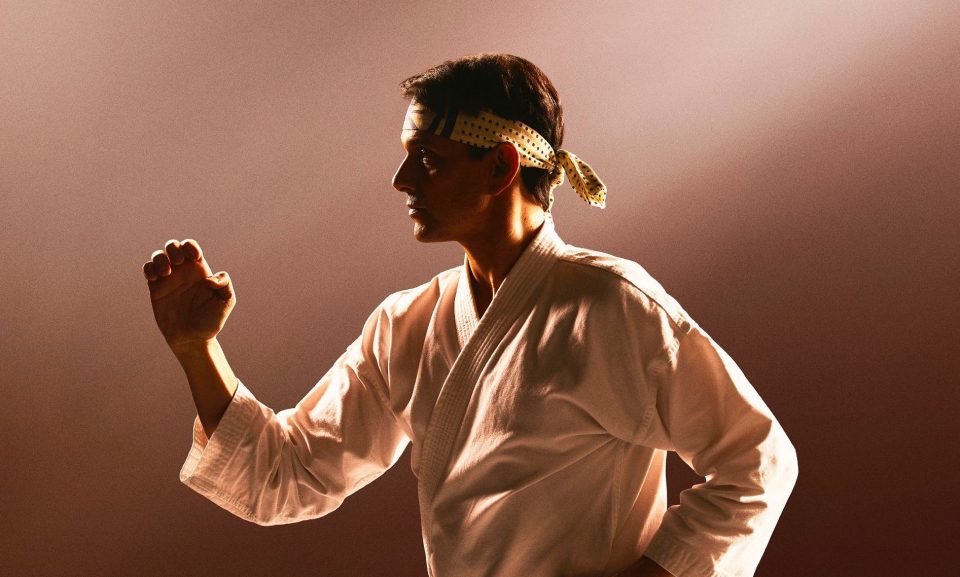 “Cobra Kai”: salió el tráiler y la fecha de estreno para la temporada 3