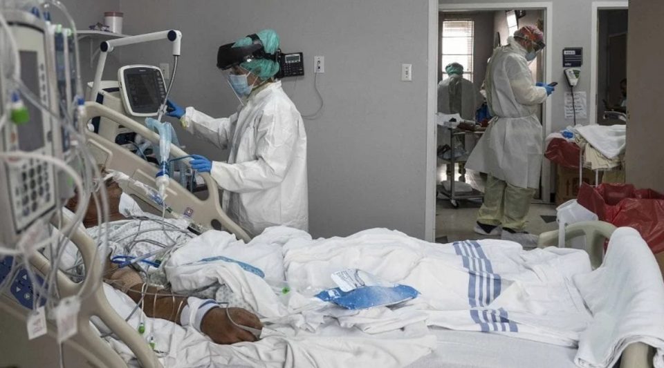 Coronavirus en Argentina: durante el último mes se duplicó la mortalidad