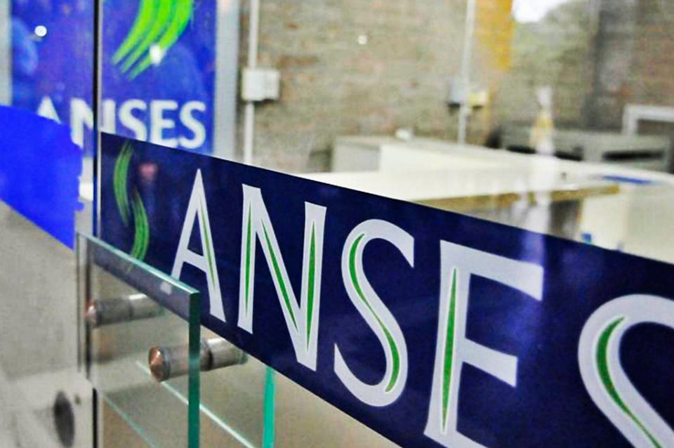 ANSES: extendieron el pago de la cuota de créditos de noviembre