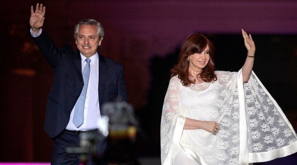 “El presidente tiene que desprenderse de la maldad de Cristina”