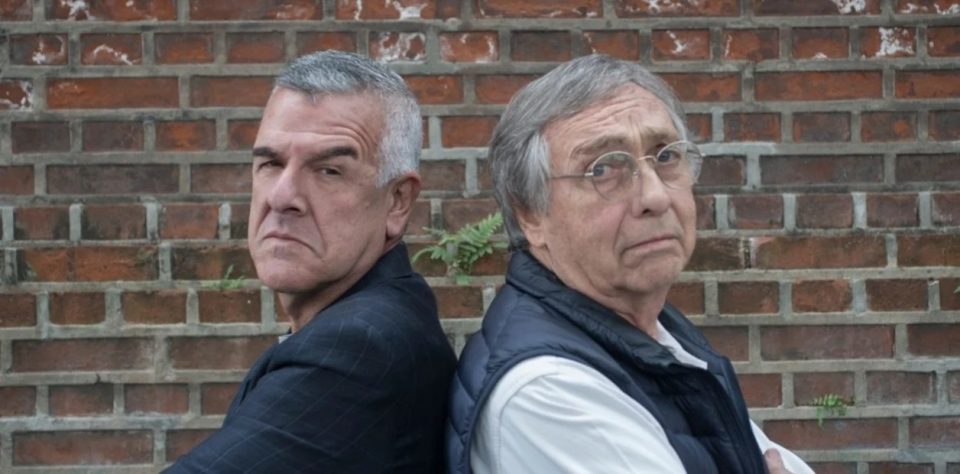 Luis Brandoni, sobre el exabrupto de Dady Brieva “Eso no se hace”