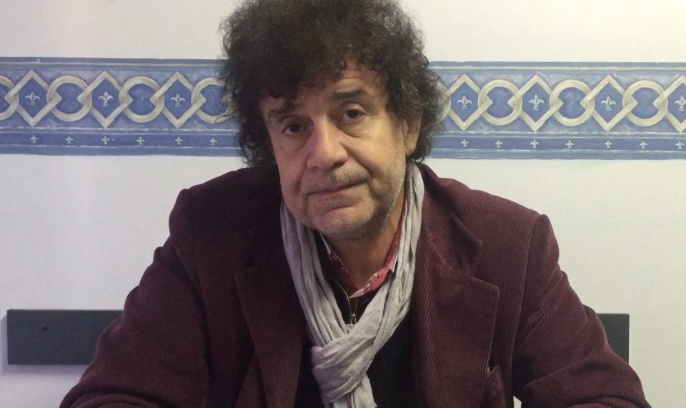 Daniel Mollo: “La relación entre River, los árbitros y la conmebol son un matrimonio”