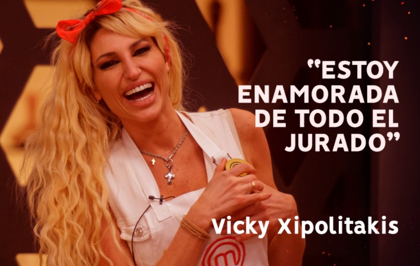 Denuncian “tongo” en “Masterchef Celebrity”: los detalles en la columna de Marina Calabró