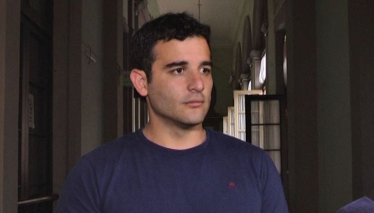 Denunciaron por incitación a la violencia y apología del delito al diputado que pidió la pena de muerte para abusadores