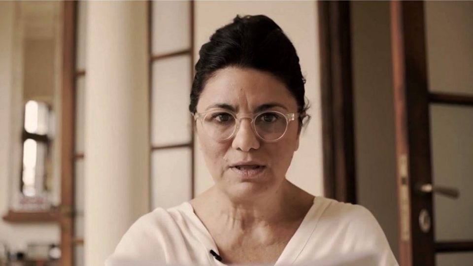 Dolores Etchevehere: “A las mujeres nos ponen en un lugar de alguien que molesta”