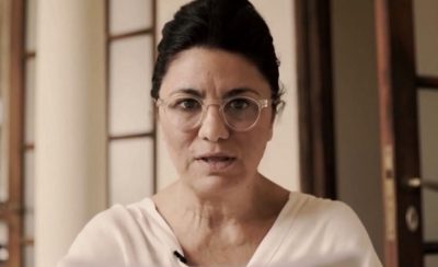 Dolores Etchevehere, tras la orden de desalojo: “Me van a tener que sacar muerta”