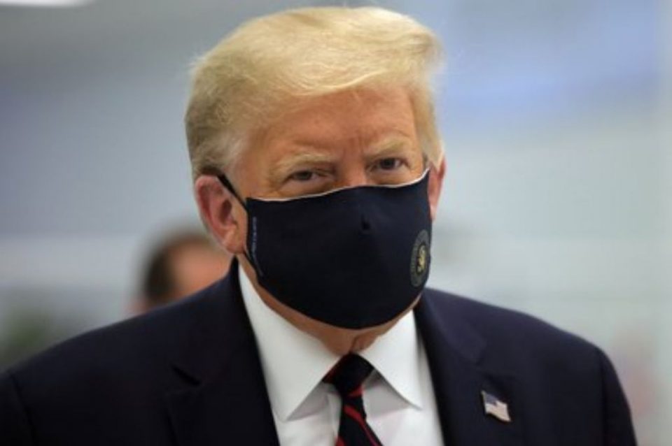 Qué es el Regeneron, el tratamiento experimental que recibe Donald Trump contra el coronavirus