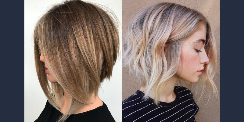 A-Bob, el corte de pelo que será un boom en 2021