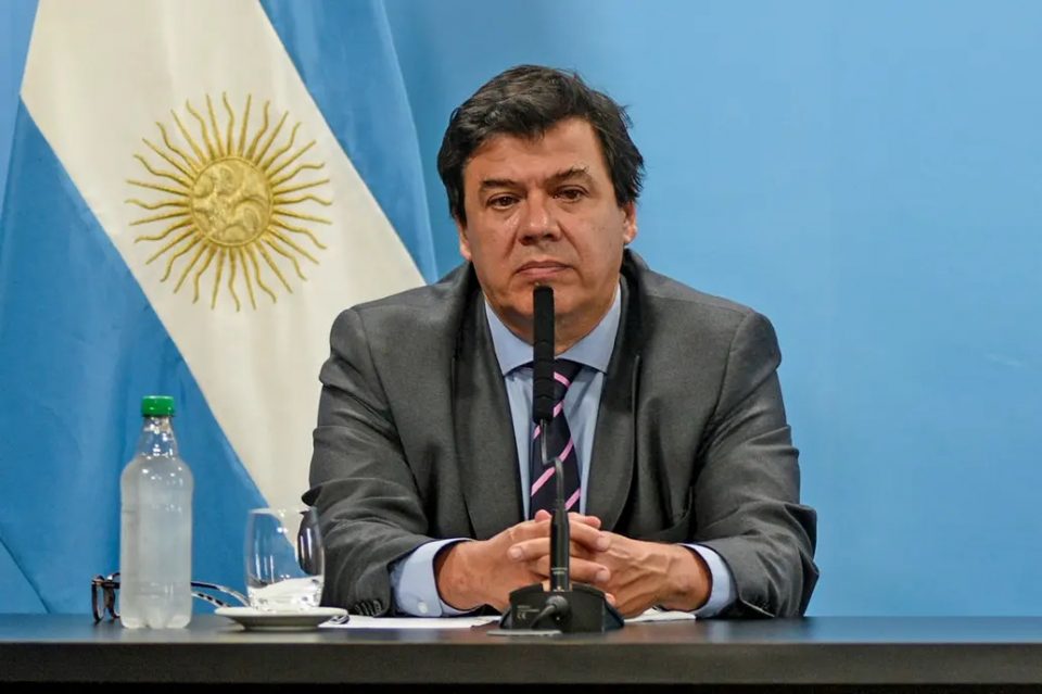 El Gobierno convocó a un nuevo Consejo del Salario