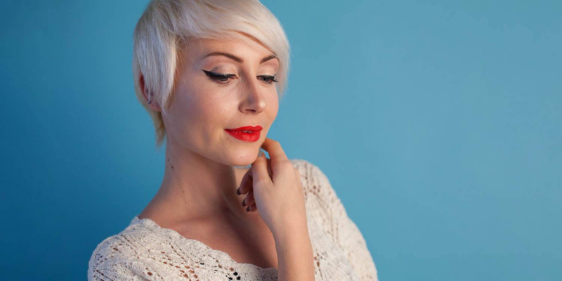 Vuelve el corte “Pixie”, un clásico de los 80