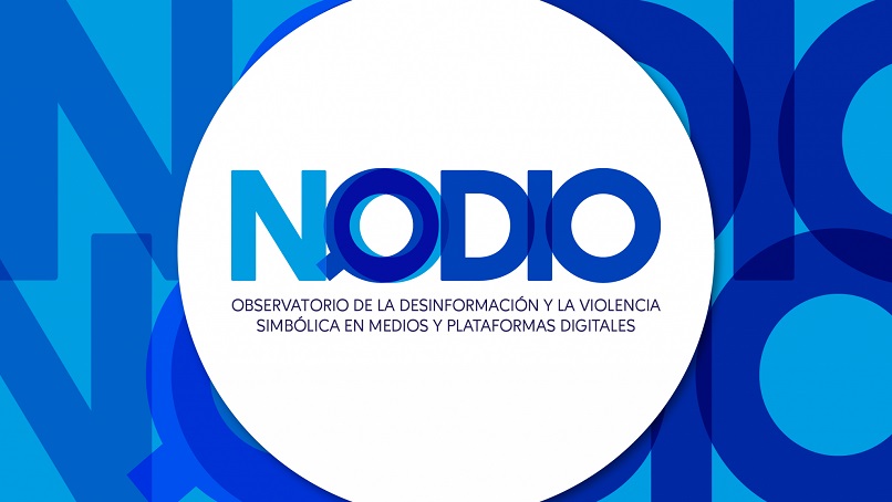 Carlos Stornelli afirmó que la creación de NODIO “genera un peligro hacia el futuro”