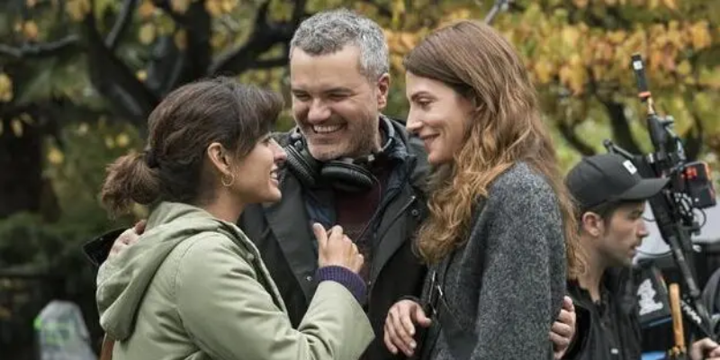De qué se trata “El desorden que dejas”, la nueva serie del creador de “Élite” en Netflix