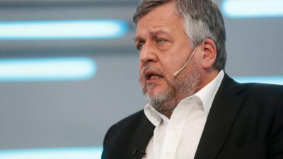 El fiscal Stornelli aseguró que “hay un ataque en manada contra los jueces independientes”