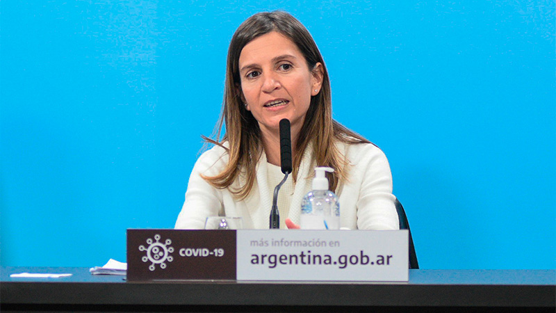 ANSES aseguró que en los “próximos días” se definirá el futuro del IFE
