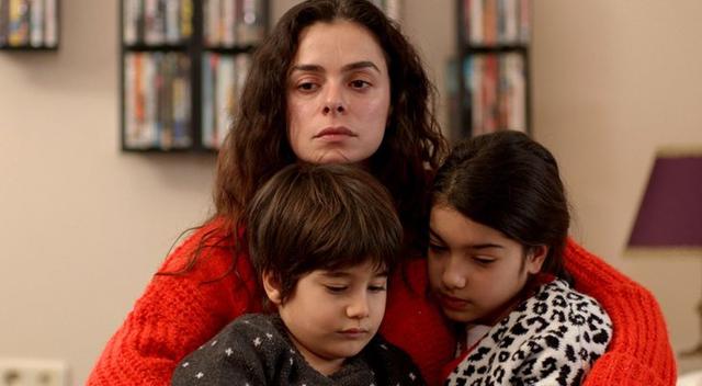 Cómo se encuentra actualmente “Ferdane” de “Fuerza de mujer”