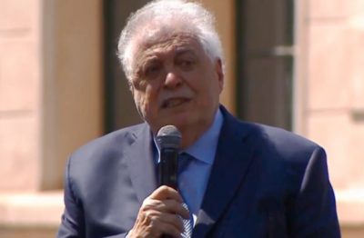 Ginés González García: “Estamos entrando en una nueva etapa de la pandemia”