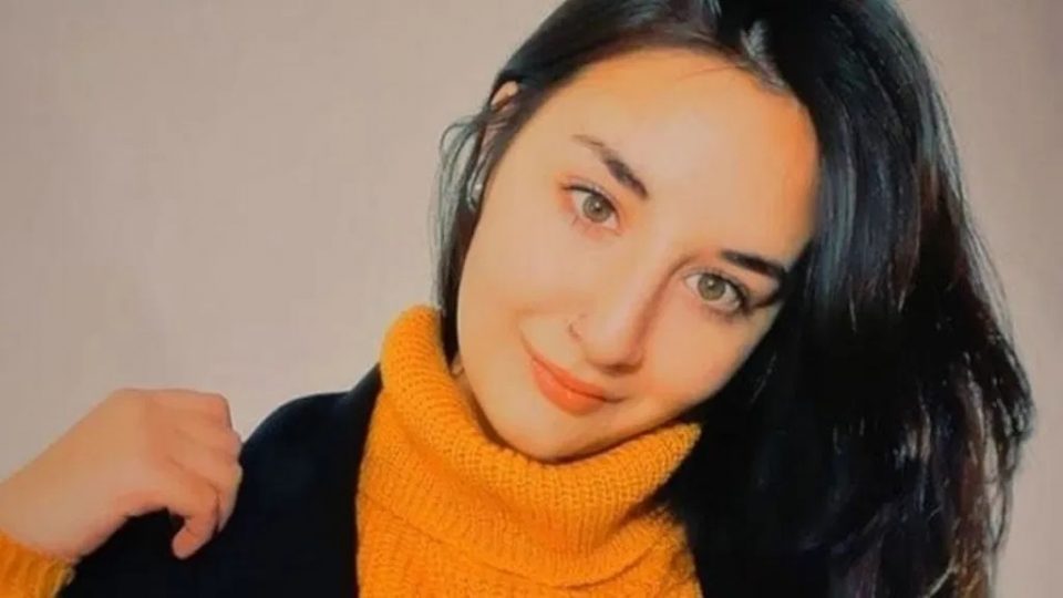 “A mí hija se la comió el fuego”, el desgarrador testimonio de la madre de Lucía, muerta en la explosión del bar