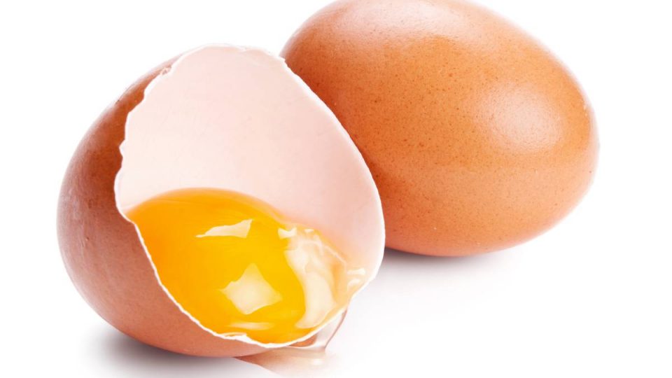 Huevos al horno: una receta tradicional, con una vuelta de tuerca