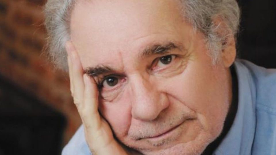 Murió el actor Hugo Arana