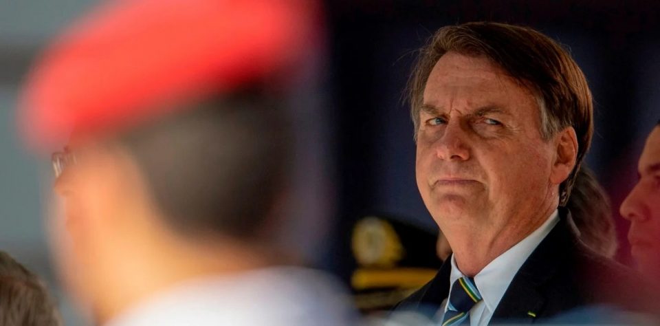 Jair Bolsonaro, sobre el Che Guevara: “Inspiró marginales, drogadictos y a la escoria de izquierda”