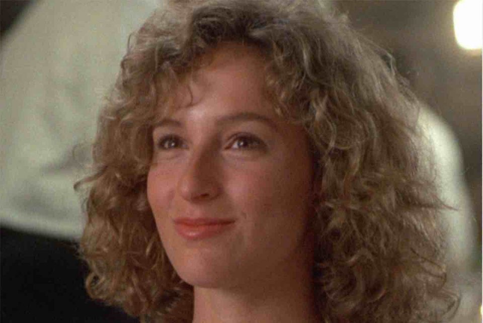 Así luce hoy “Baby Houseman”, la protagonista de “Dirty Dancing”, a más de 30 años de su estreno