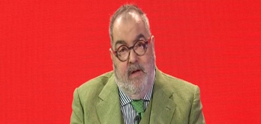 Jorge Lanata, en “PPT”: “El supuesto triunfo argentino ante la pandemia se derrumbó”