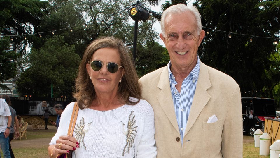 Qué resultados arrojaron las autopsias de Jorge Neuss y su esposa