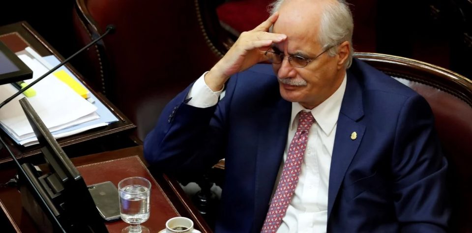 El boludo de la semana en “PPT”: Jorge Taiana