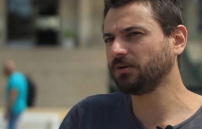 Juan Grabois: “Los pobres tienen un solo modo de acceso a la tierra: la ocupación”