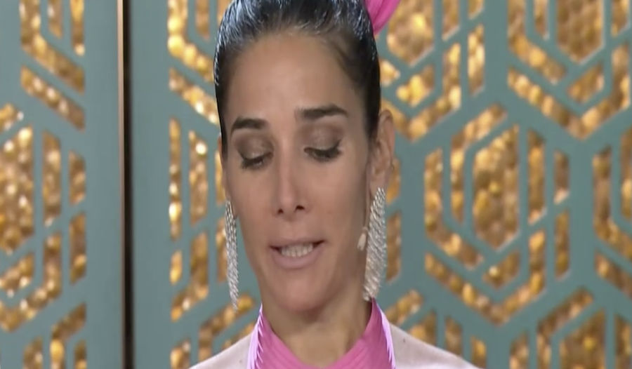 La emoción de Juana Viale al recordar a su abuelo: “Gran director, gran abuelo y gran marido”