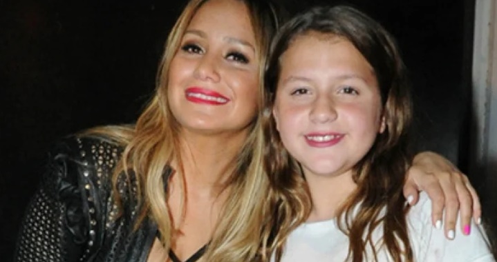 Karina La Princesita habló del problema de salud de su hija: “Dos veces por año la internan”