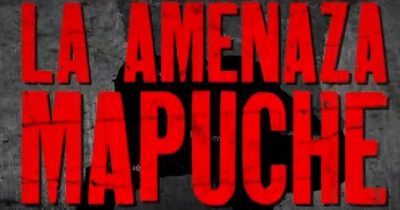 “La amenaza mapuche”, el contundente informe de “PPT” sobre la ocupación ilegal de tierras en Río Negro
