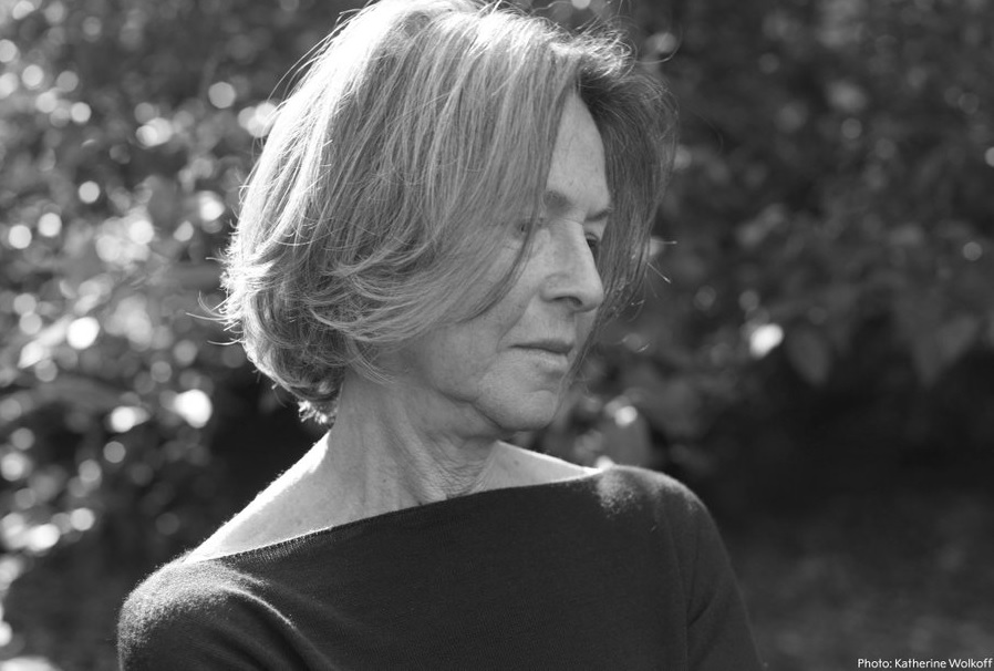 La columna literaria de Flavia Pittella: Louise Glück
