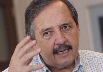 “La pulseada por el dólar no es técnica, es política”, aseguró Ricardo Alfonsín