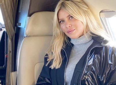 La valiosa colección de carteras de Wanda Nara: “Estas son las de verano”