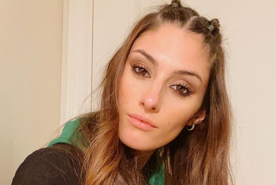 Lola Latorre tiene coronavirus