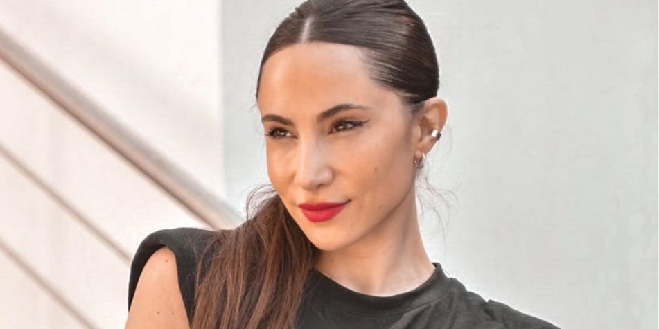 Magui Bravi publicó una oda al verano con recuerdo al límite: “Predicando”
