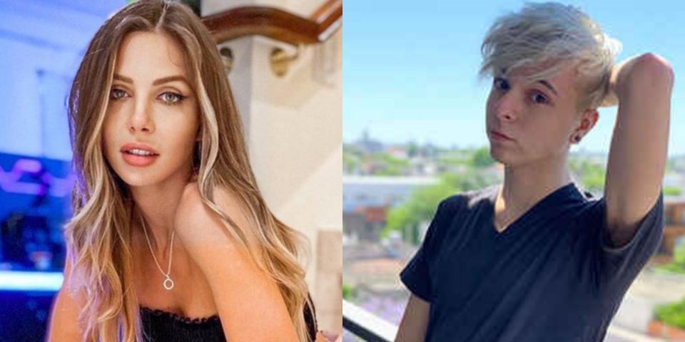 Romina Malaspina reveló detalles íntimos de su cita con Oscu: “No sé si volvería a salir con él”