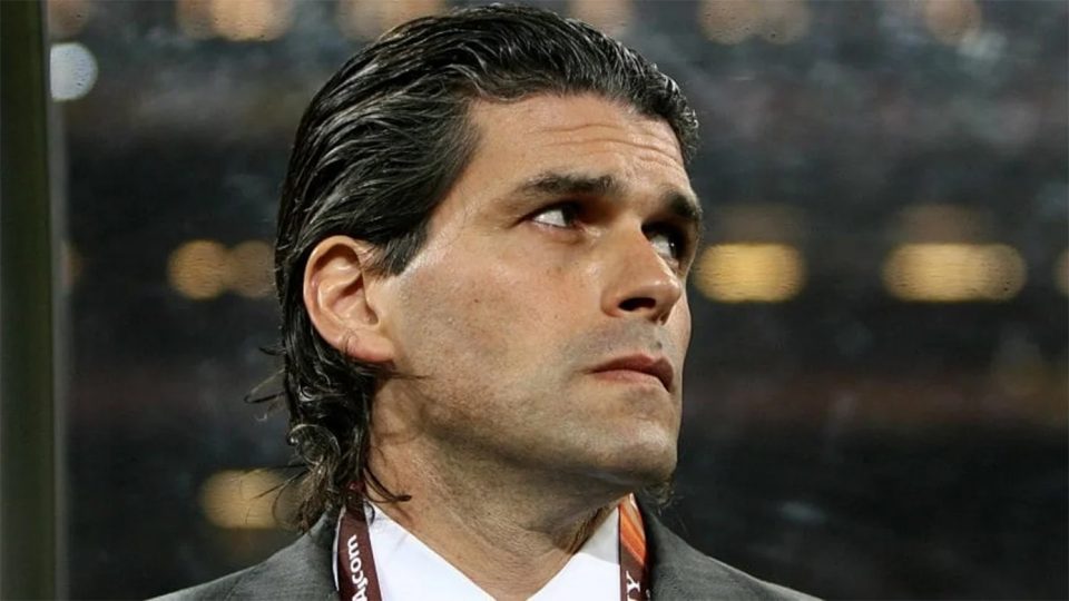 Alejandro Mancuso: “Me gusta el recambio de la selección, lo necesitábamos”