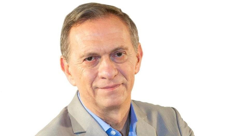 Marcelo Bonelli: “Este es el último tiro de Guzmán”