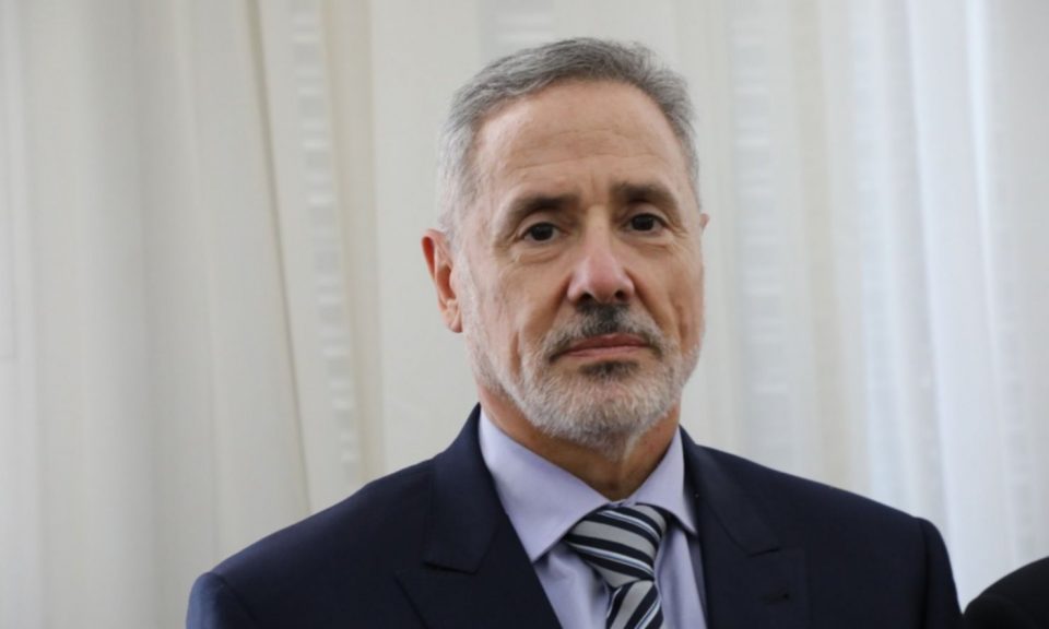 “Yo soy partidario de cagarlos a tiros a todos”, expresó el ministro de Seguridad de Santa Fe