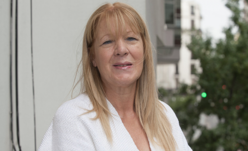 Margarita Stolbizer: “¿Quién puede creer que Cristina tiene vocación de diálogo?”