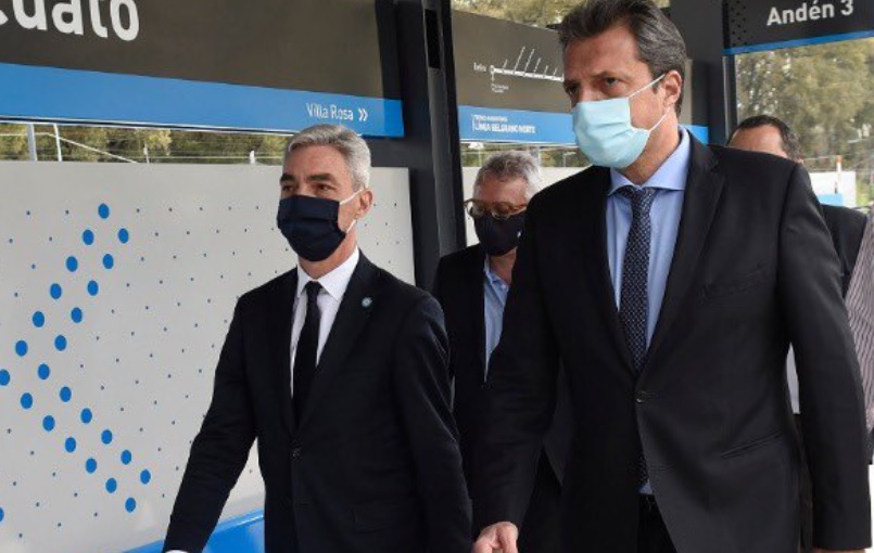 El Gobierno presentará un proyecto de ley que busca crear la figura de “homicidio vial”
