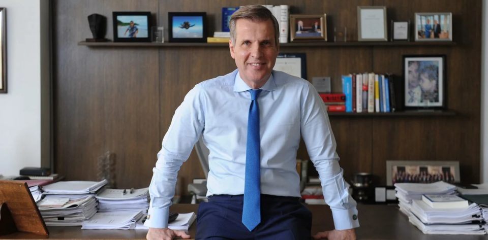 Martín Redrado: “El BCRA busca reprimir la demanda de dólares y la clave está en aumentar la oferta”