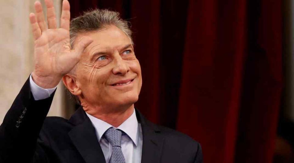 Mauricio Macri: “En 2023 vamos a volver al poder en la Argentina”