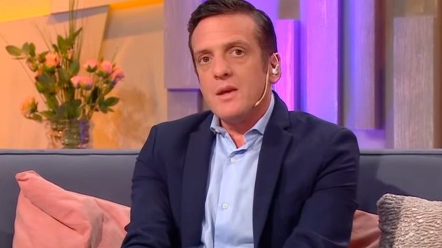 Mauro Szeta contó los retoques estéticos que se están realizando para mejorar su imagen