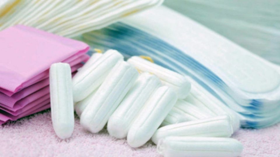 Programa “Menstruar”: repartirán toallitas y tampones para garantizar el acceso a productos de higiene femenina